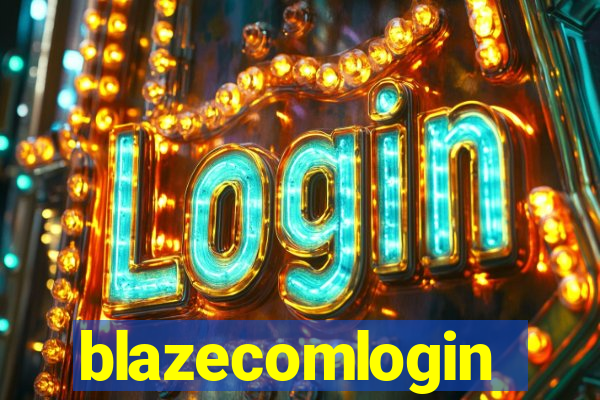 blazecomlogin