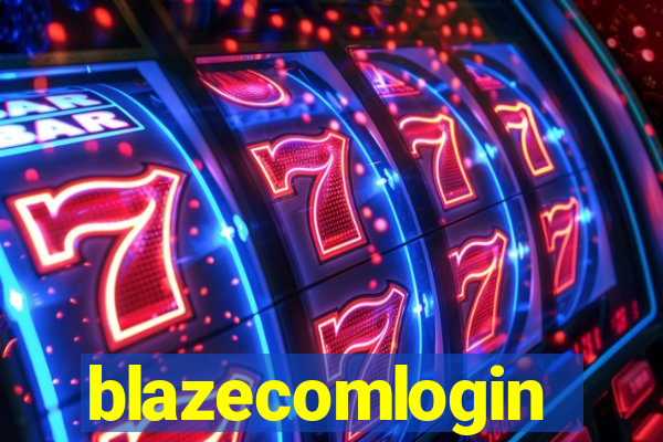 blazecomlogin