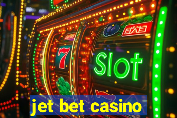 jet bet casino