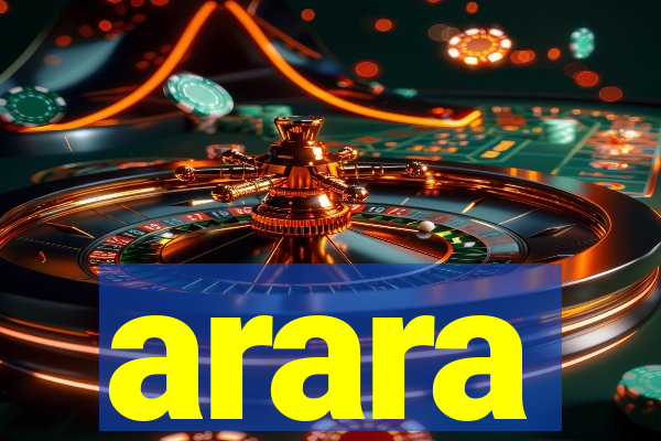 arara