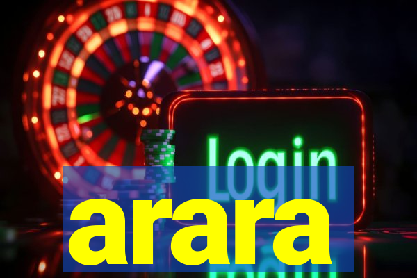 arara