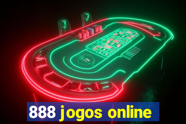 888 jogos online