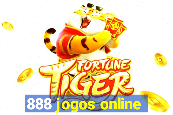 888 jogos online