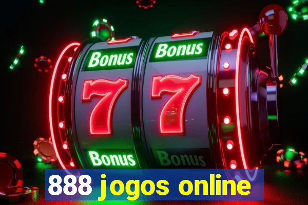 888 jogos online