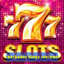 barbados bingo reviews