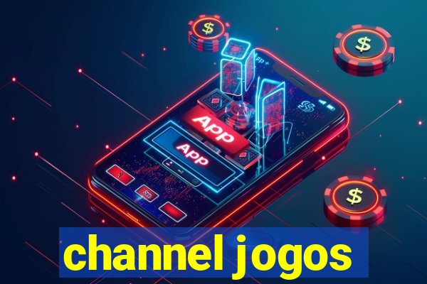 channel jogos