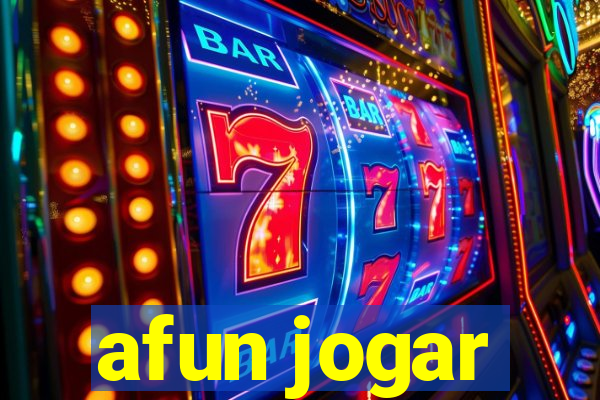 afun jogar