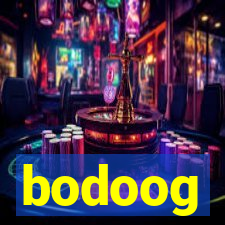 bodoog