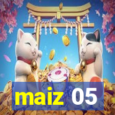 maiz 05