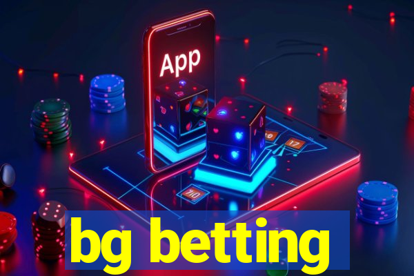 bg betting