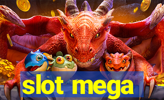 slot mega