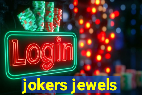 jokers jewels