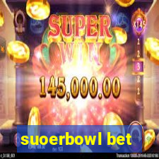 suoerbowl bet