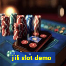 jili slot demo