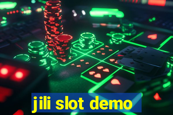 jili slot demo