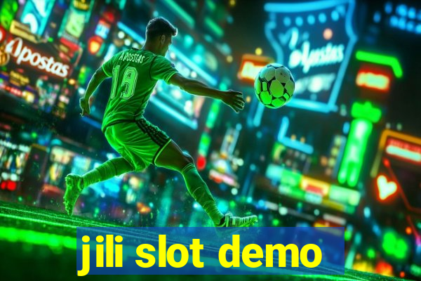 jili slot demo