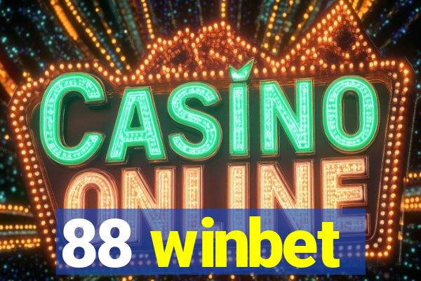 88 winbet