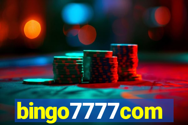 bingo7777com