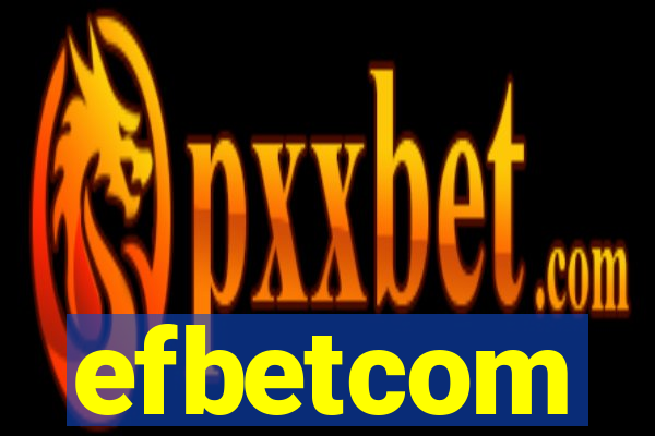 efbetcom