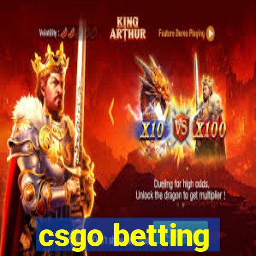 csgo betting