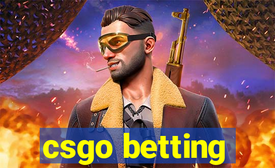 csgo betting