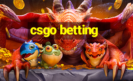 csgo betting