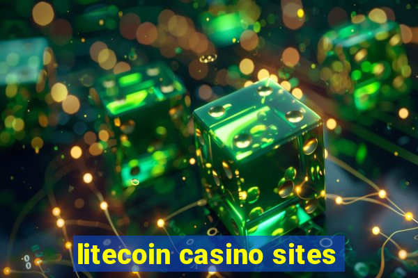 litecoin casino sites