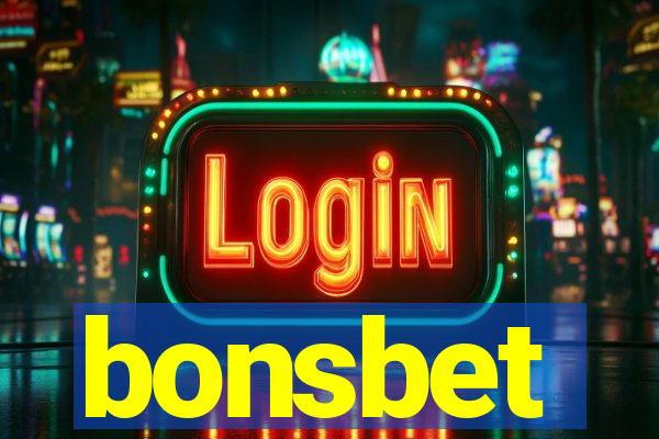 bonsbet