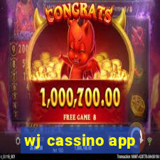 wj cassino app