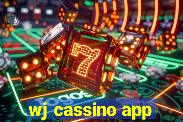 wj cassino app