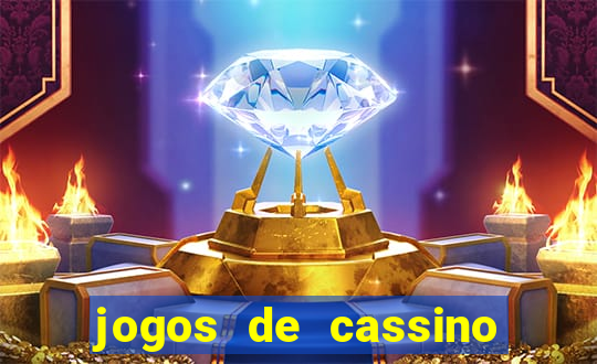 jogos de cassino que aceita cart?o de crédito