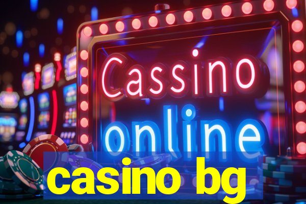 casino bg