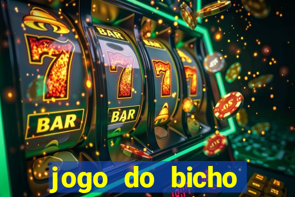 jogo do bicho online confiável