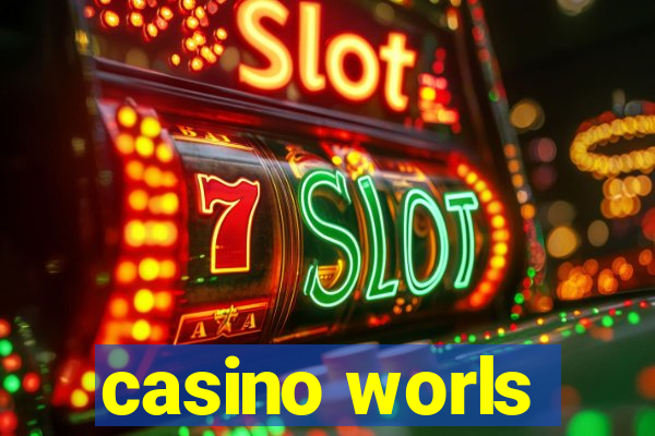 casino worls