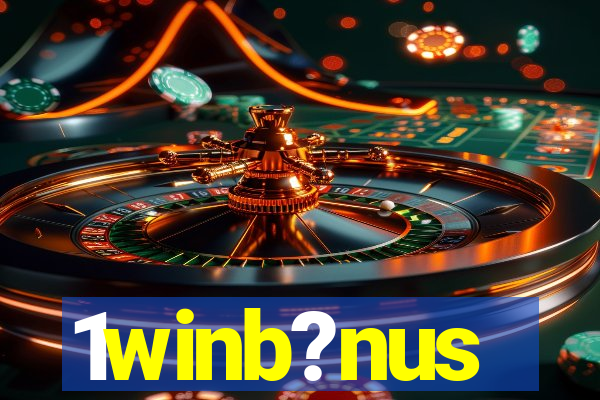 1winb?nus