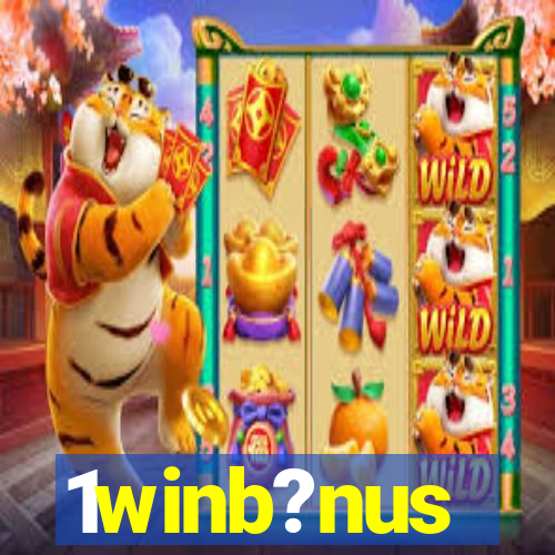 1winb?nus