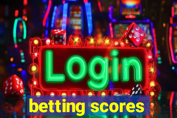 betting scores