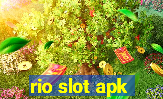 rio slot apk