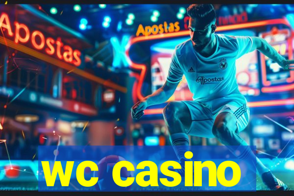 wc casino