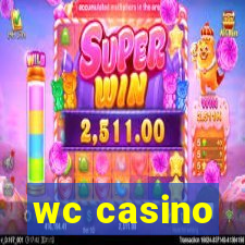 wc casino