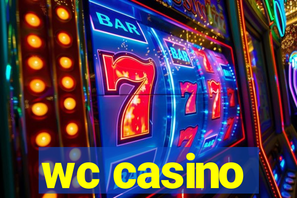 wc casino