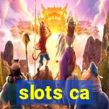 slots ca