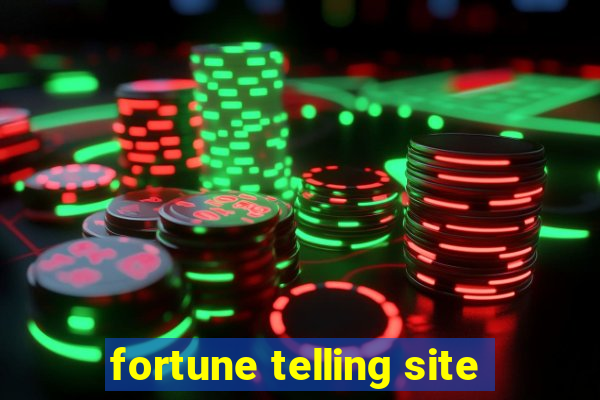 fortune telling site