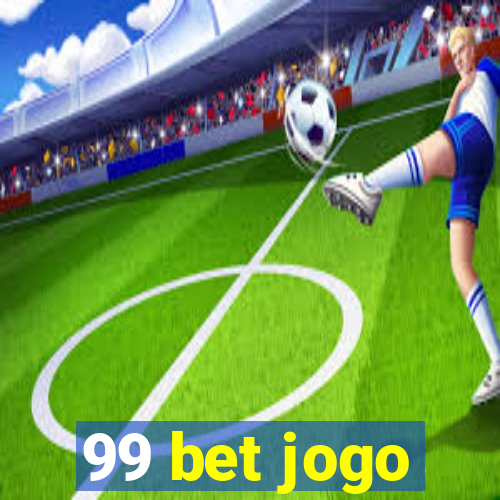 99 bet jogo