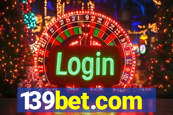 139bet.com