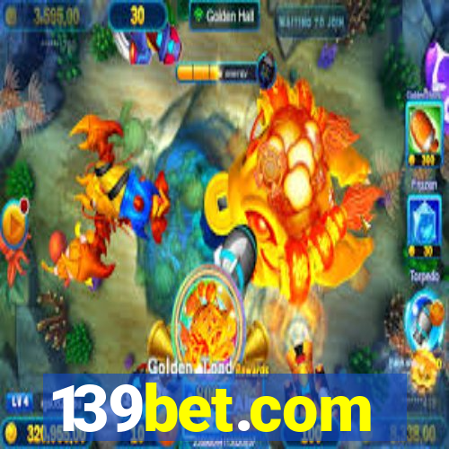 139bet.com