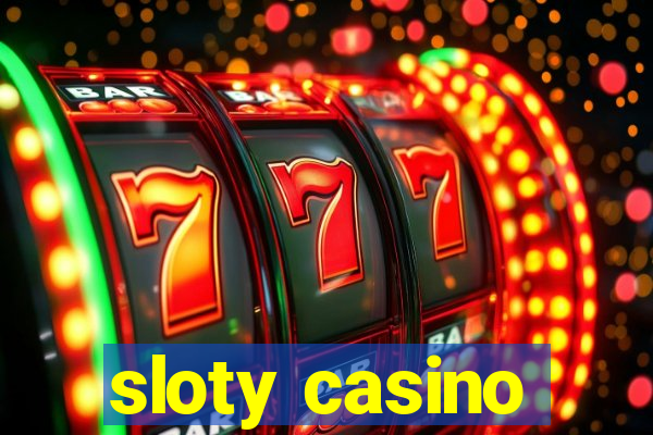 sloty casino