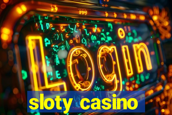 sloty casino