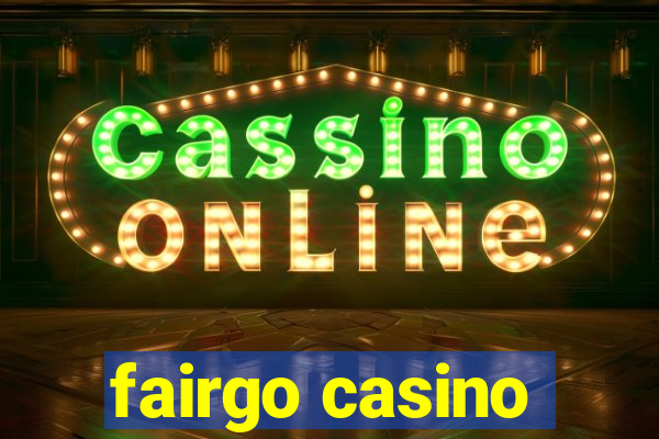 fairgo casino