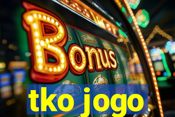 tko jogo